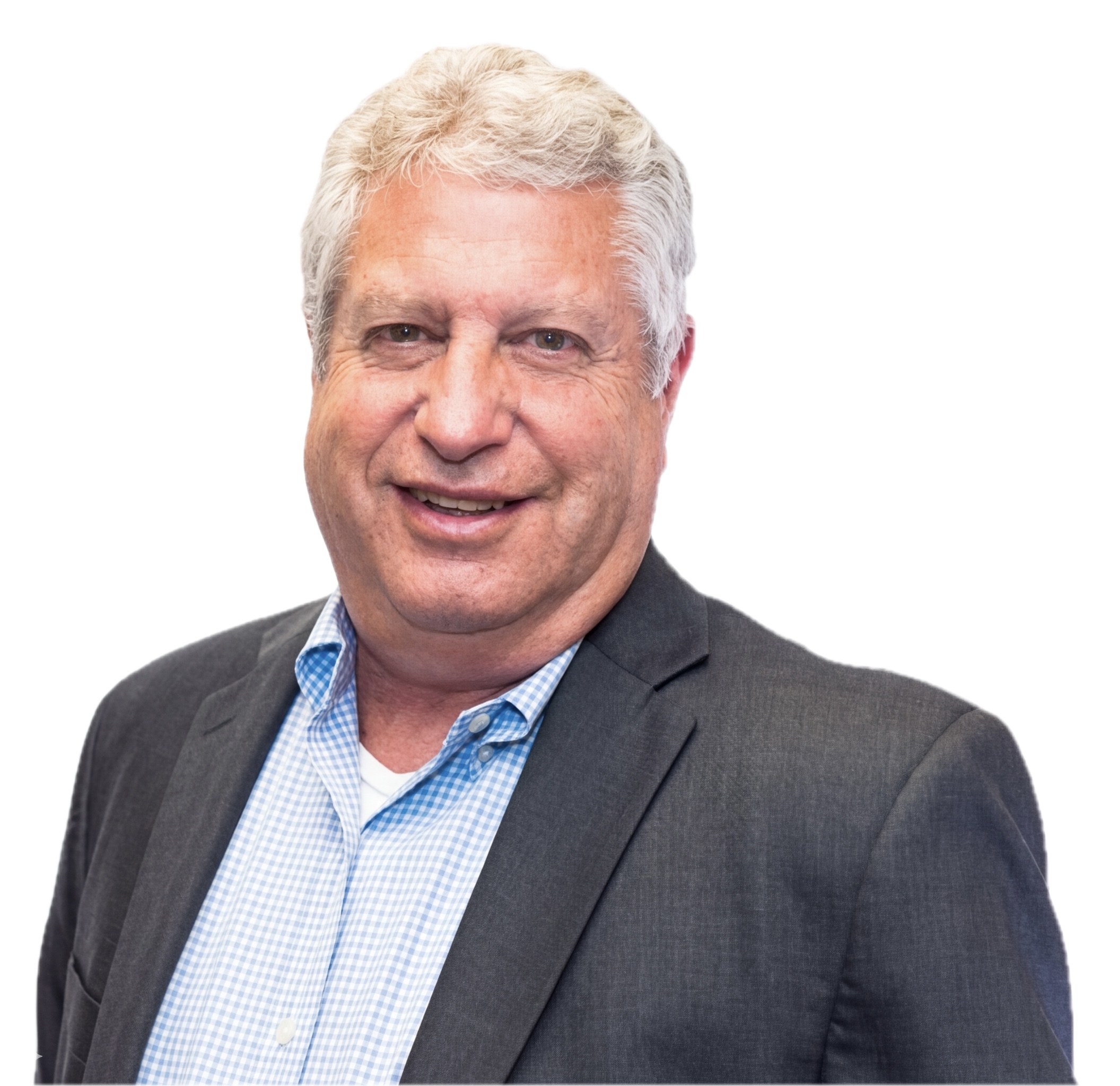Allan Hartley, Managing Partner