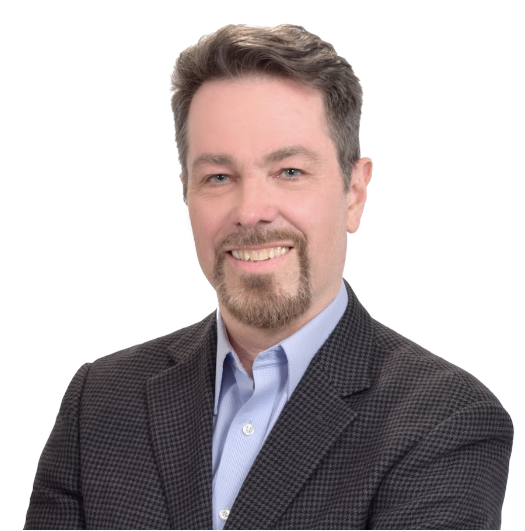 Mark Anderson, Managing Partner
